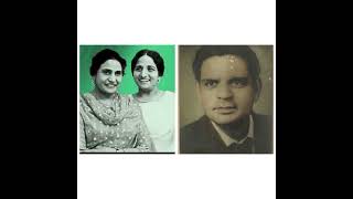 Download Lagu The original “kale rang da paranda” composed by K.Pannalal and sung by Surinder Kaur Prakash Kaur MP3