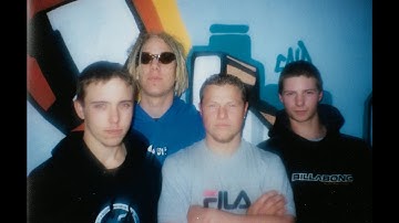 TRANSITION - SEEDS (2001)