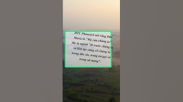 Tông đồ cầu nguyện (29/05/2023). Cùng Chúa Giêsu buổi sáng.