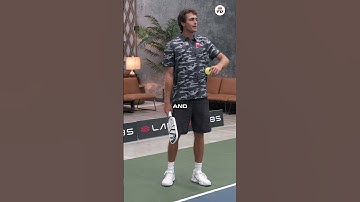 Quick tips 👌📚 serving the ball 🏓