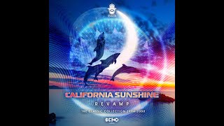 California Sunshine  - Break The Rules Revamp