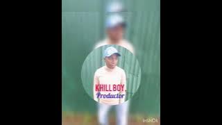 khill Boy, menia murhandziwa