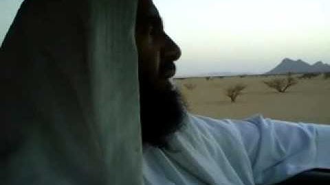 دحيم محمد تلاوة بالبر برنيه 1431