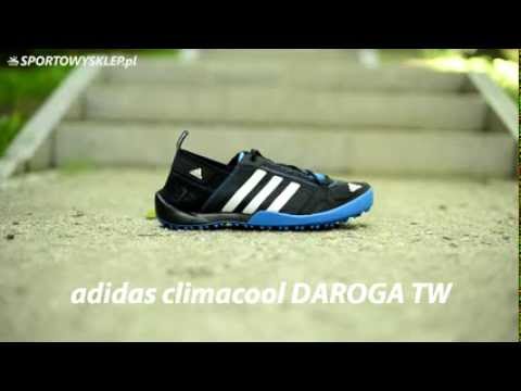 adidas climacool DAROGA TW (G64437) - YouTube