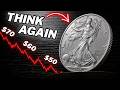 This Silver Crash is NOT What You Think...