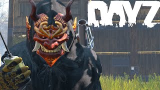 картинка: ОШИБКА, СТОИВШАЯ ВСЕГО! Потерял всё снаряжение из-за.. - Dayz