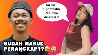 Download Lagu Mulai Nyaman🥰 Shasabila Minta Diseriusin😳 || CEP SANUD TERBARU MP3