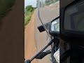 people feel free to  use it for background video Bike ride #backgroundvideo #xpulse200