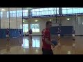 Nationals 2013: JMU v Miami Pt. 1