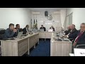 Sessão em Pajeú do Piauí nesta sexta feira, 27 de fevereiro de 2026
