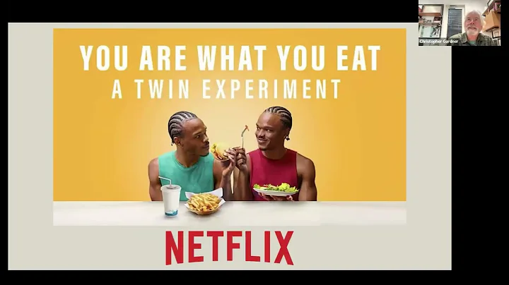 Science Communications with Stanford's Nutrition Research Group thumbnail