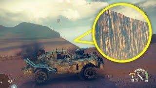 КАКОЙ КОНЕЦ КАРТЫ В РАЗНЫХ ИГРАХ (Mad Max , Far Cry , Watch Dogs) КАКОЙ КОНЕЦ КАРТЫ В РАЗНЫХ ИГРАХ (Mad Max , Far Cry , Watch Dogs)