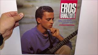 Eros Ramazzotti - OK ci sto (1987)