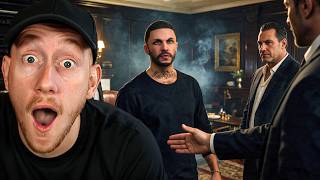 WE STARTED THE MAFIA ON NOPIXEL V (Ep.8)