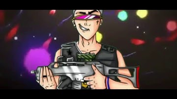 Intro Simples Para @DARK (FULL ANDROID)