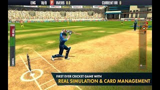 icc pro cricket android game download screenshot 5
