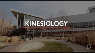 UNO Kinesiology Program