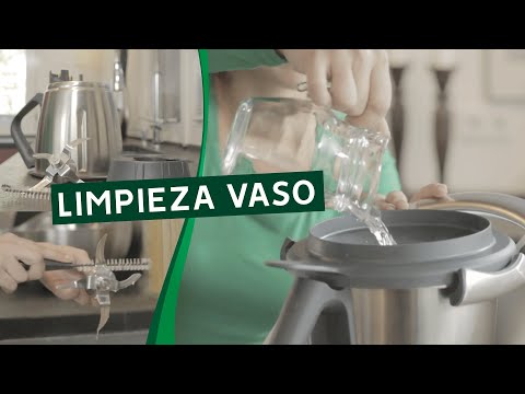 Thermomix ® TM5 - Vaso