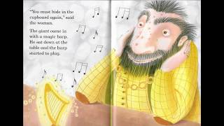 Jack And The Beanstalk Story