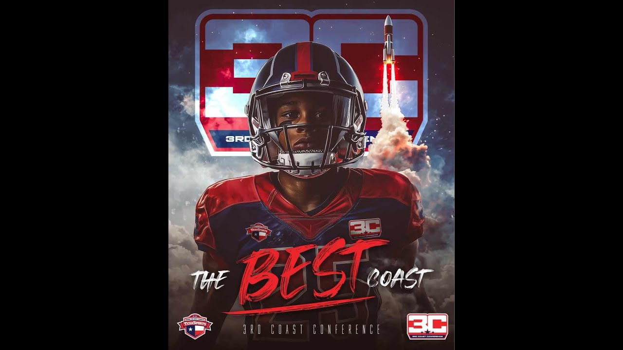 Rumble in The Jungle - FINALE - Space City (SRT) vs Houston Seahawks 10U