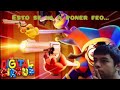Reacciono a THE AMAZING DIGITAL CIRCUS - Ep 6: Les dimos armas