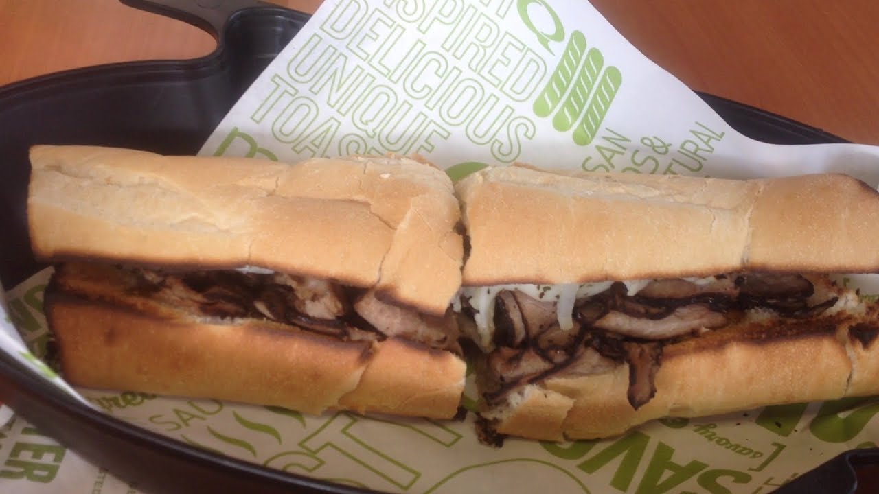 Quiznos Peppercorn Sauce Recipe Find Vegetarian Recipes