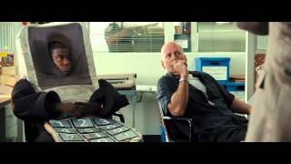 Cop Out - Phone Prank