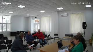 Засідання постійної комісії 10.03.2026