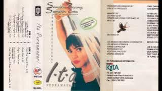 Ita Purnamasari : Lepaskan Aku   Cipt : Danny Item/Pra B. Dharma [1996]