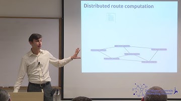 2nd HebrewU Networking Summer - Brighten Godfrey, UIUC - Network Verification (I)