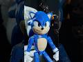 Say it Sonic!😤, Details on profile🔗#actionfigures #figure #lego #t13 #dummy #toys