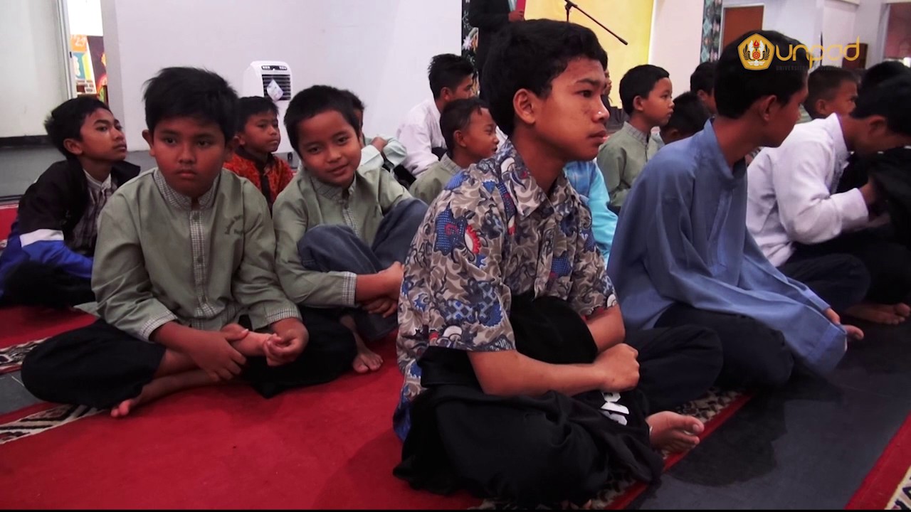 Buka Puasa Bersama Anak Yatim Youtube