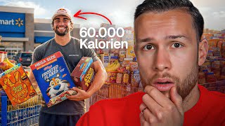 Das ist doch lebensgefährlich !