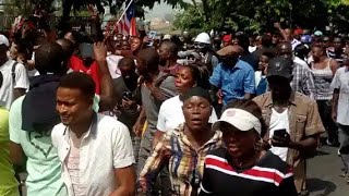 Tension Rising! Liberian Youths Speak Out on Border Dispute- 2026 screenshot 3