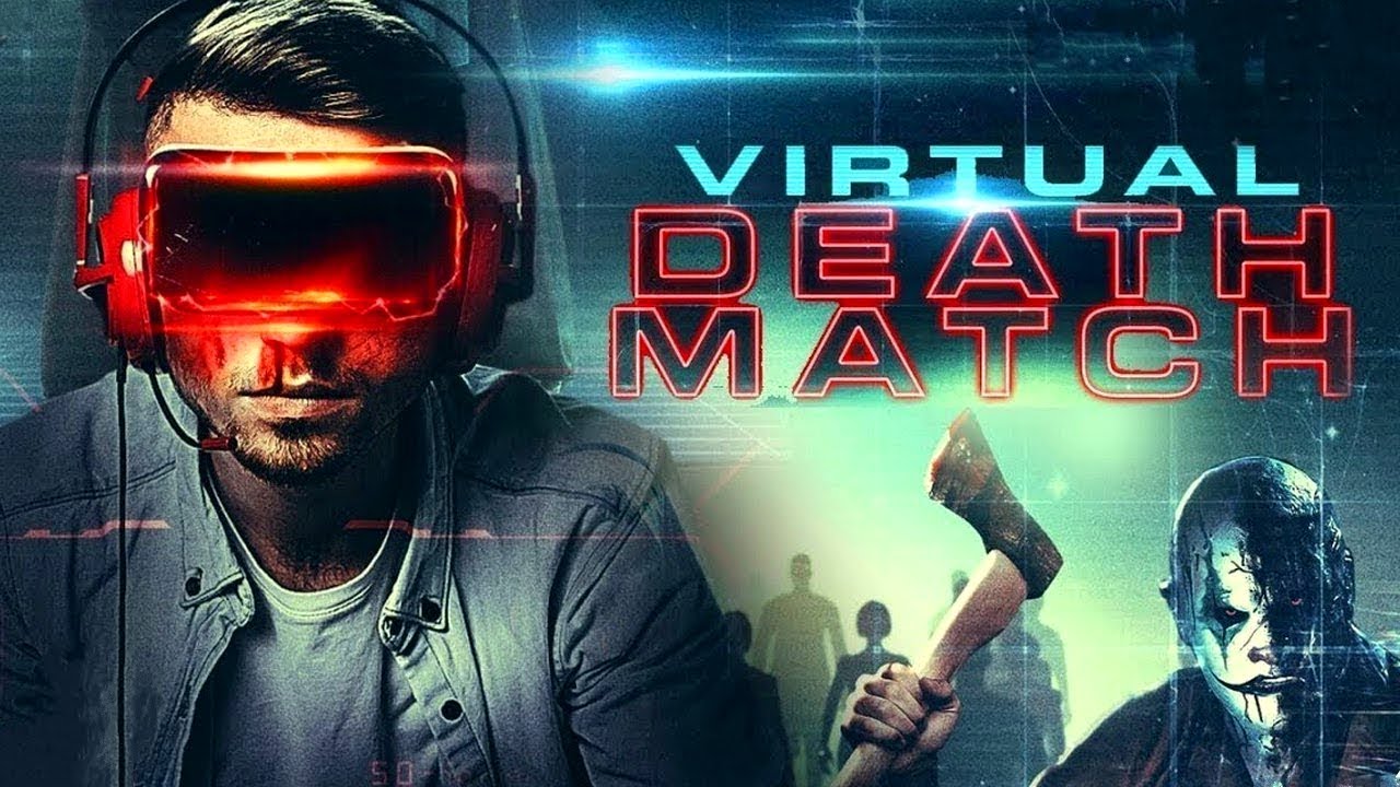Virtual Death Match Official Trailer Horror Brains YouTube