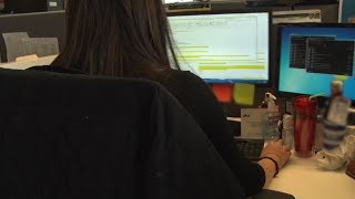 Is the American Worker Under Seige?