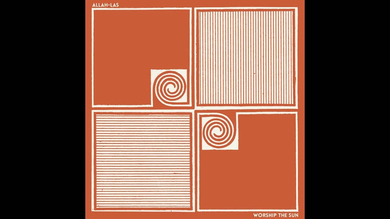 Watch Allah-Las - No Werewolf on YouTube Watch Allah-Las - No Werewolf on YouTube