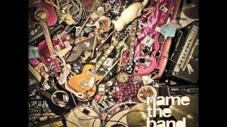 Watch Name The Band Lady Grace video