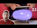 33 AMAZING SCIENCE EXPERIMENTS! Compilation   Best of the Year