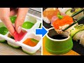 Secret Tips of Cooking Mouth-Watering Fish Dishes || Exotic Food Recipes For Real Foodies!