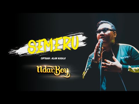 Putar Semeru - Ndarboy Genk