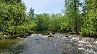 Pacolet River Wealth