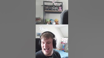 STREAMER RAGE QUITS in Rainbow Six Siege #shorts