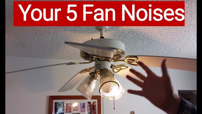 Ceiling Fan Projects