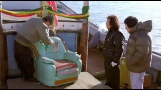 The Bow by Kim ki Duk part1