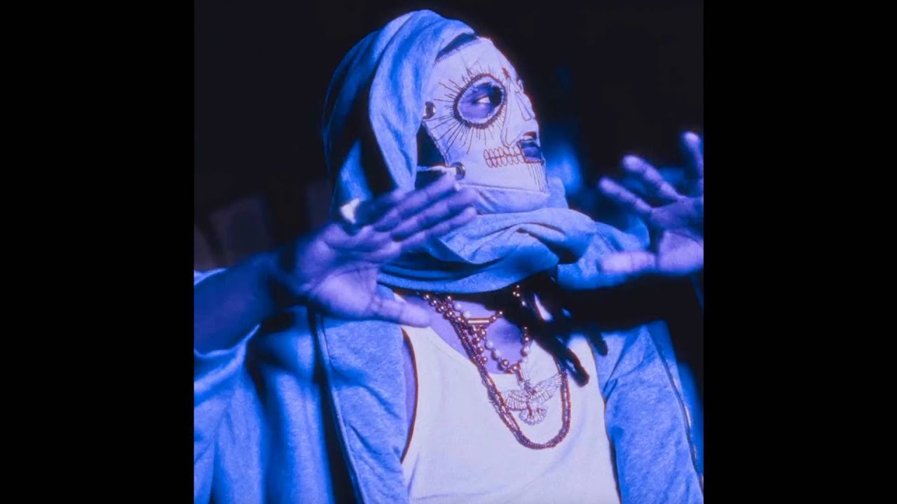 Skrilla X OT7 Quanny Type Beat 2025 - "JAZZ" Philly Drill Type Beat