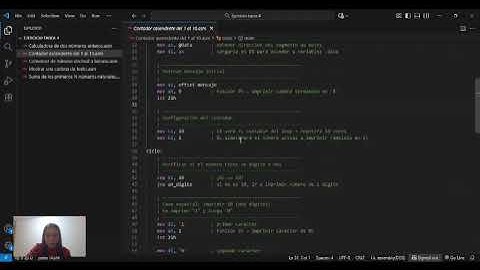 Tarea 4 Arquitectura de Computadores