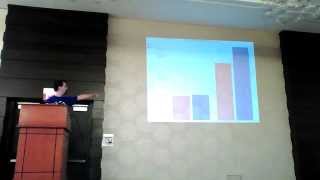 Flock 2015  - Keynote - Matthew Miller - The State of Fedora