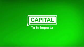 CAPITAL TV Live, all programming streaming live. Official signal.
