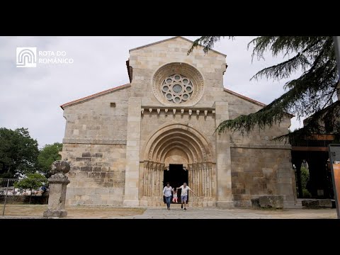 Penafiel | Rota do Românico | 2020